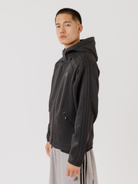 Spacer Teamgeist 26 Cutline Full Zip Hoodie