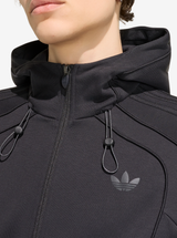 Spacer Teamgeist 26 Cutline Full Zip Hoodie