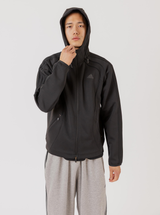 Spacer Teamgeist 26 Cutline Full Zip Hoodie