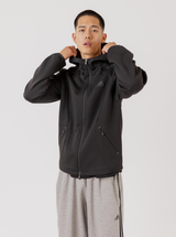 Spacer Teamgeist 26 Cutline Full Zip Hoodie