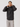 Spacer Teamgeist 26 Cutline Full Zip Hoodie