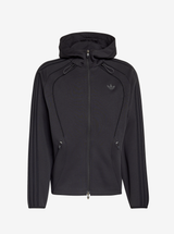 Spacer Teamgeist 26 Cutline Full Zip Hoodie