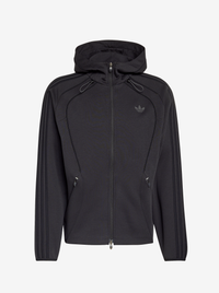 Spacer Teamgeist 26 Cutline Full Zip Hoodie