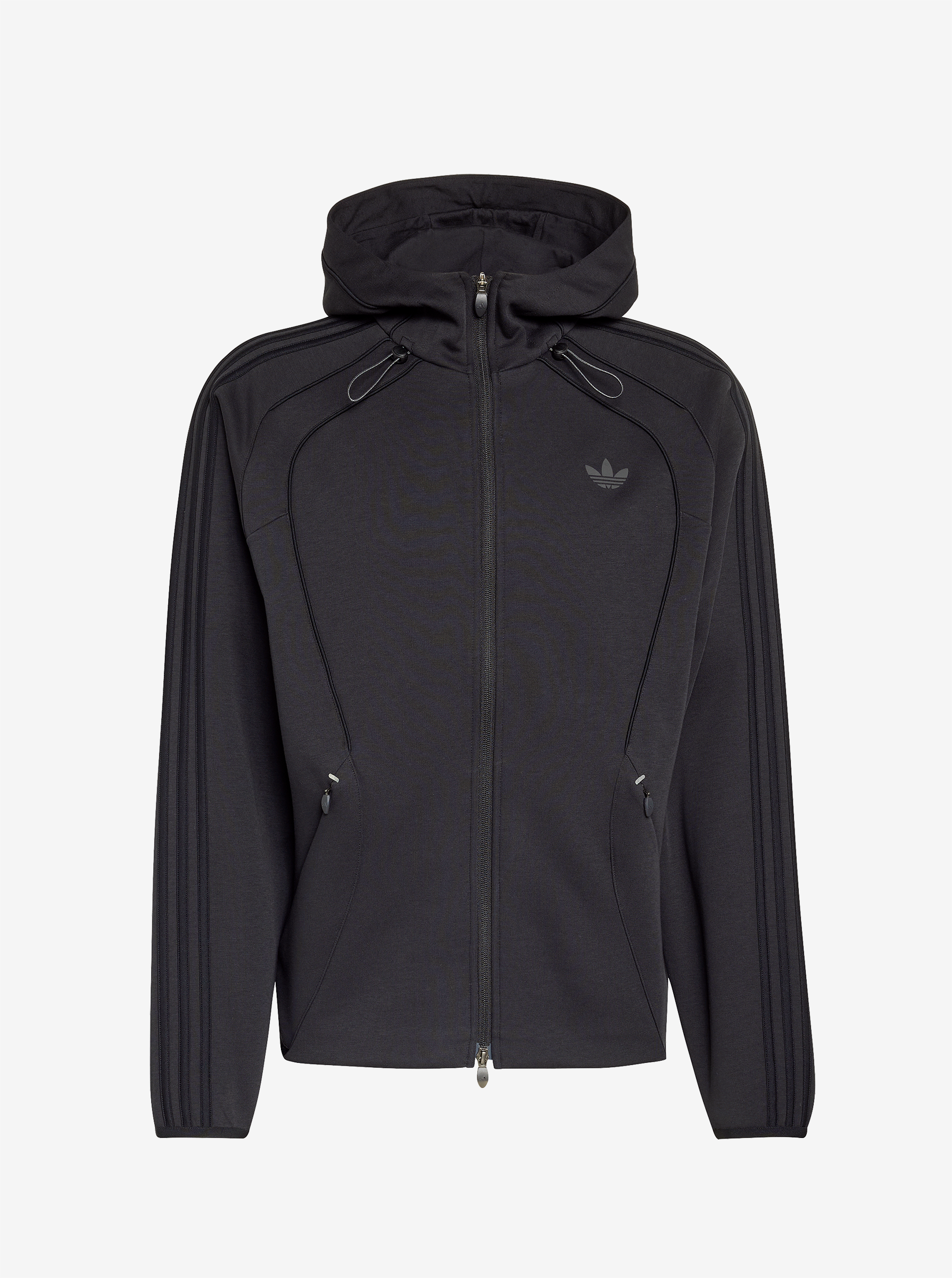 Spacer Teamgeist 26 Cutline Full Zip Hoodie