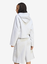 SST 2.o0 Cropped Hoodie