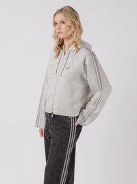 SST 2.o0 Cropped Hoodie