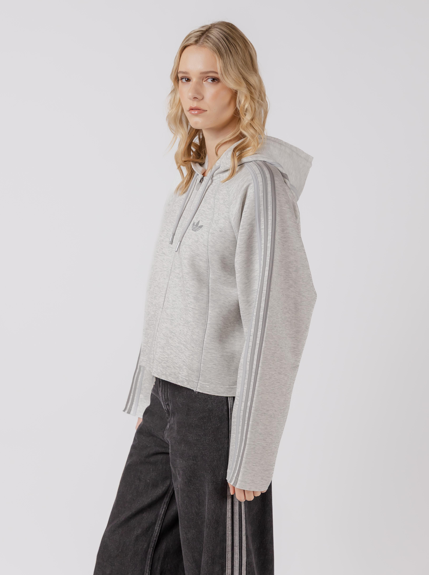 SST 2.o0 Cropped Hoodie