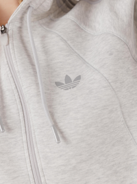 SST 2.o0 Cropped Hoodie