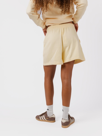 Essential French Terry Shorts