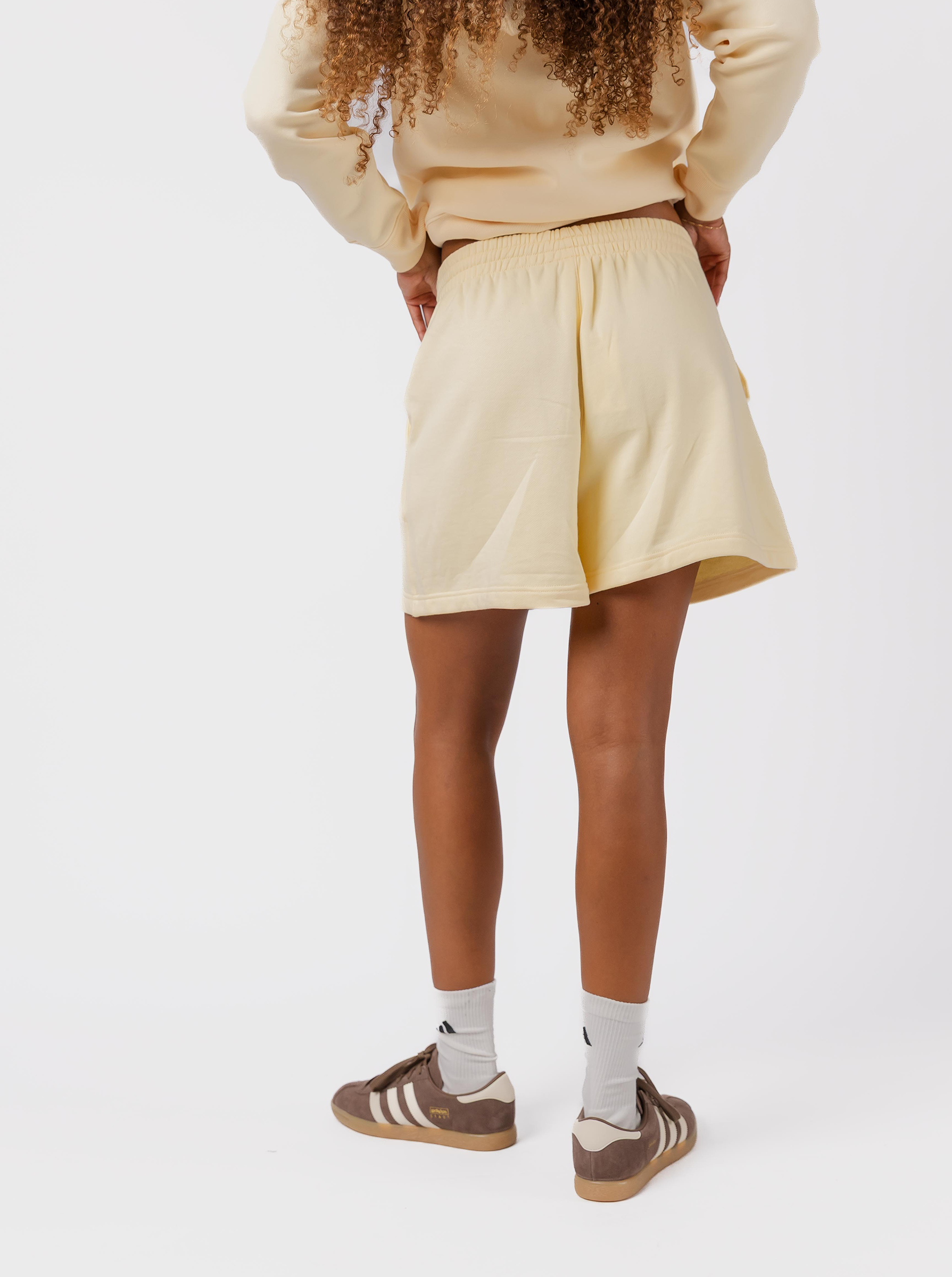 Essential French Terry Shorts