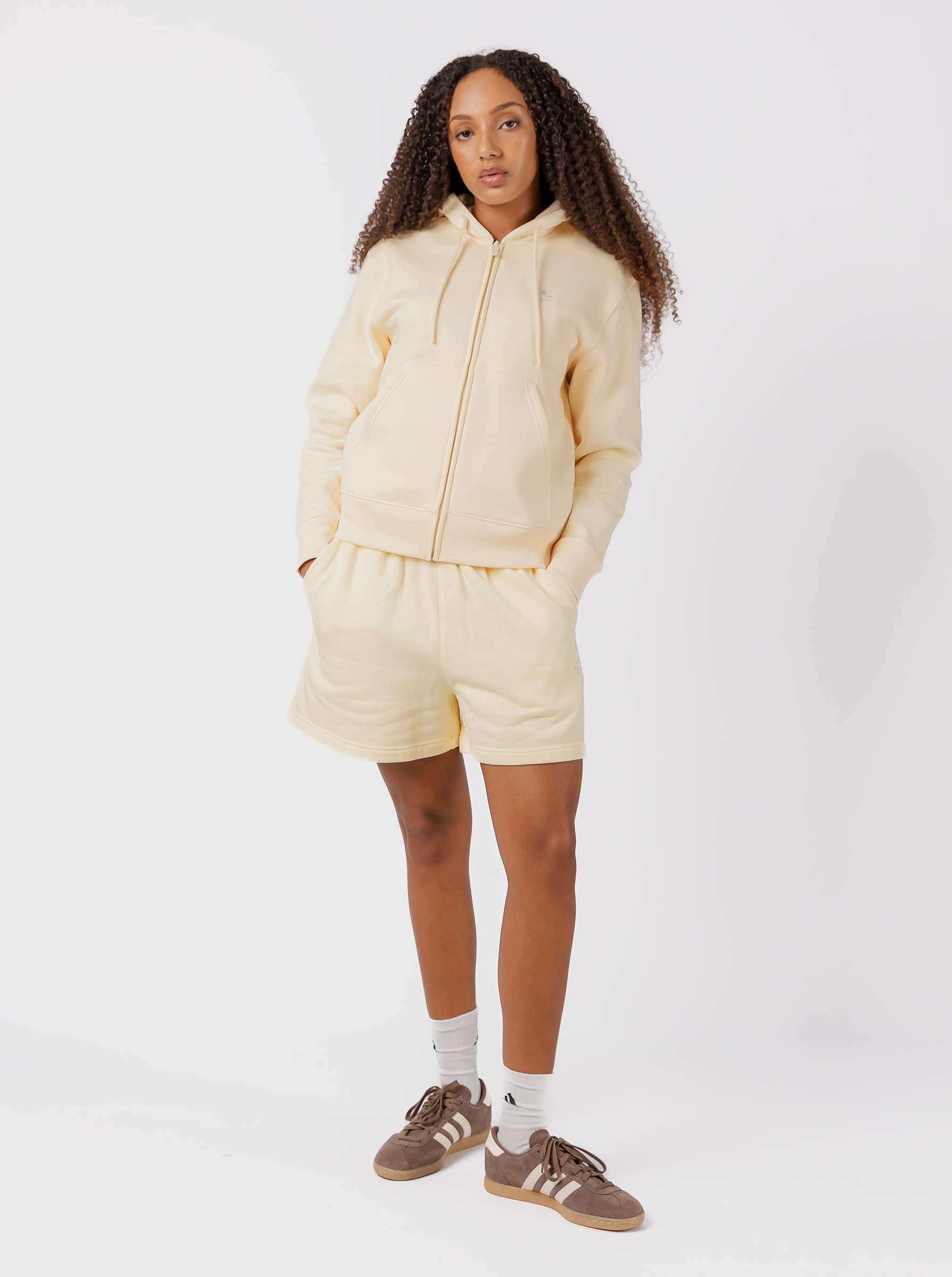 Essential French Terry Shorts