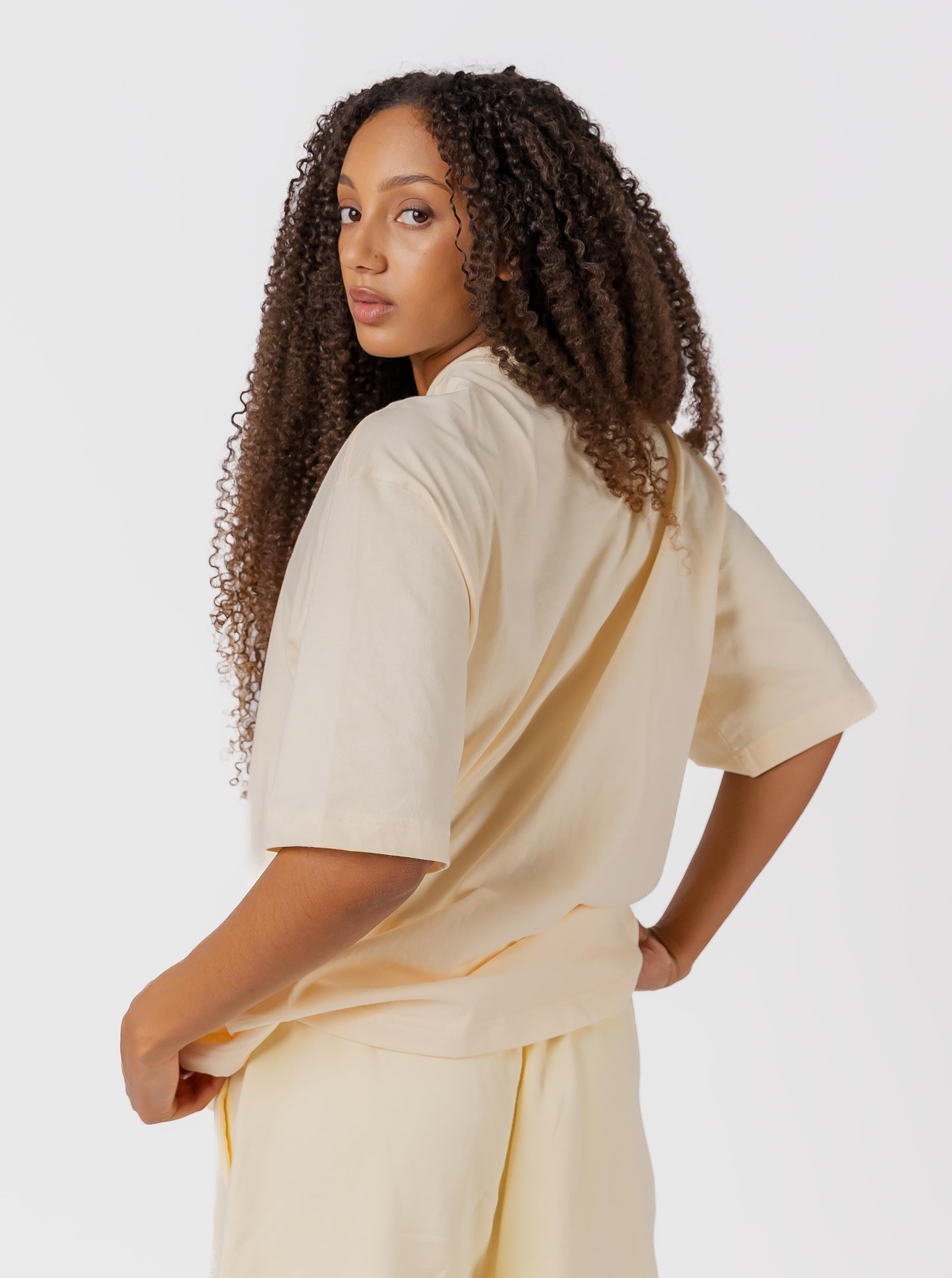 Essentials Boyfriend T-Shirt