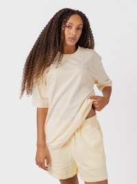 Essentials Boyfriend T-Shirt