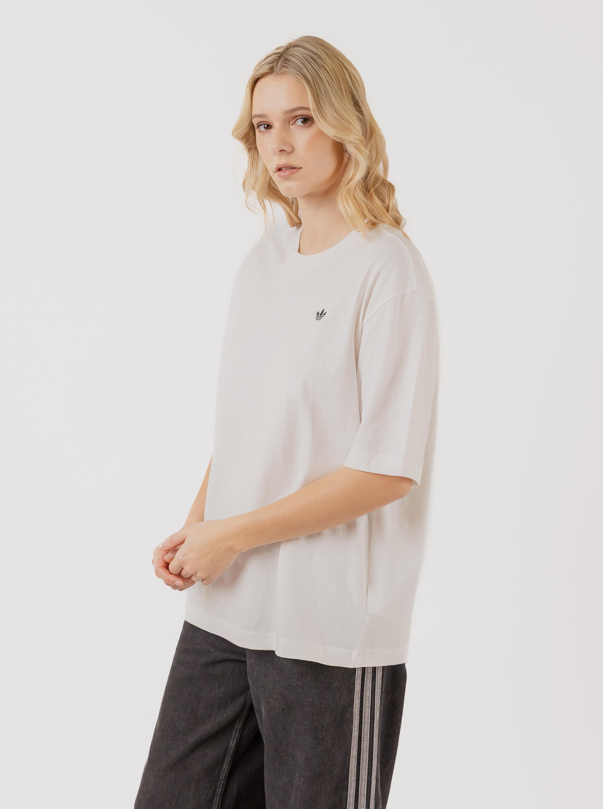 Essentials Boyfriend T-Shirt