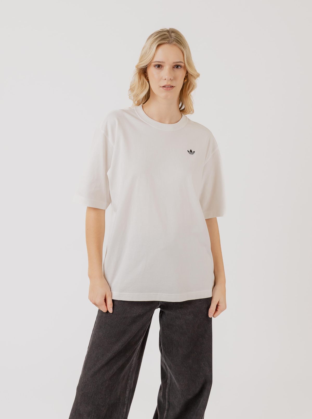 Essentials Boyfriend T-Shirt