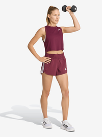 Pacer Workout High Rise Shorts