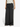 Satin Polka Dots Wide Leg Pant