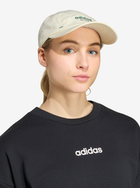 Canvas 5 Panel Cap