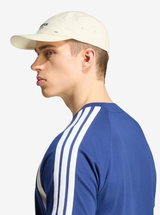 Canvas 5 Panel Cap