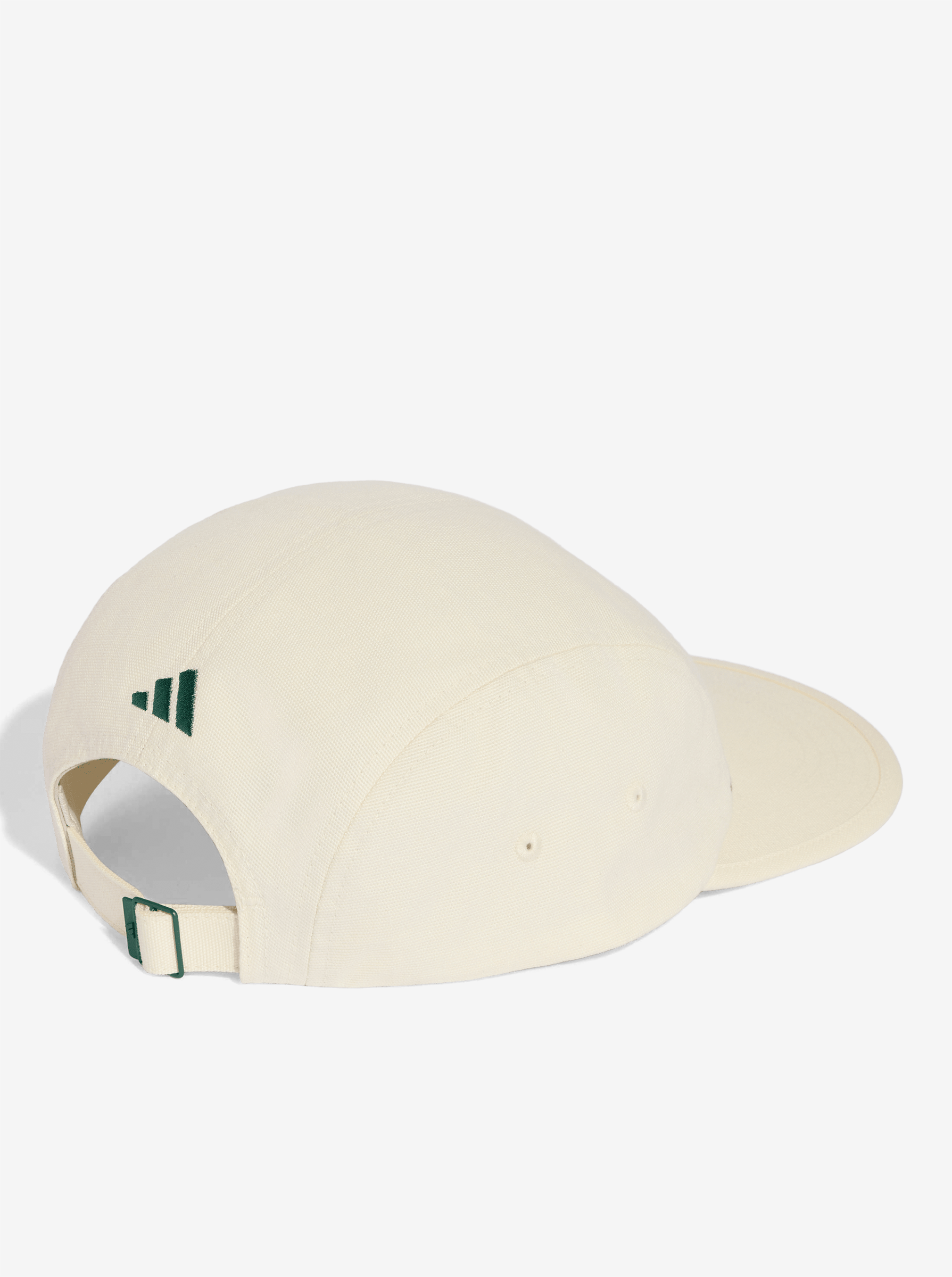 Canvas 5 Panel Cap