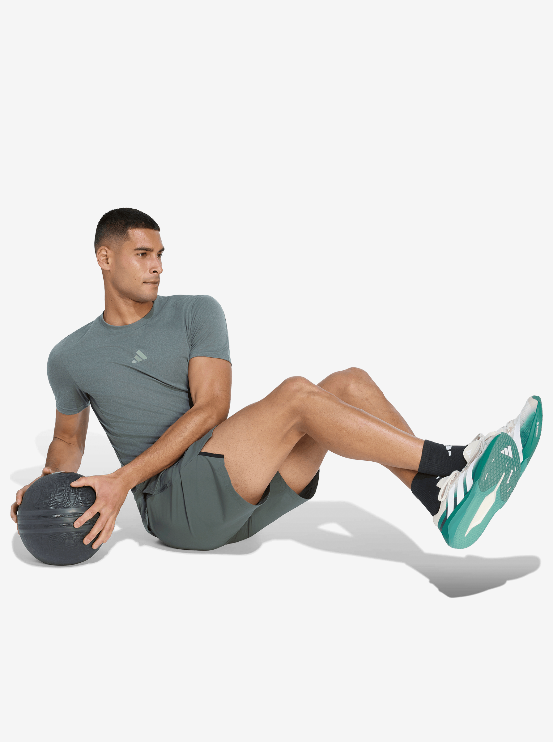 D4T Training Short