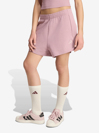 Kit Small Logo Shorts