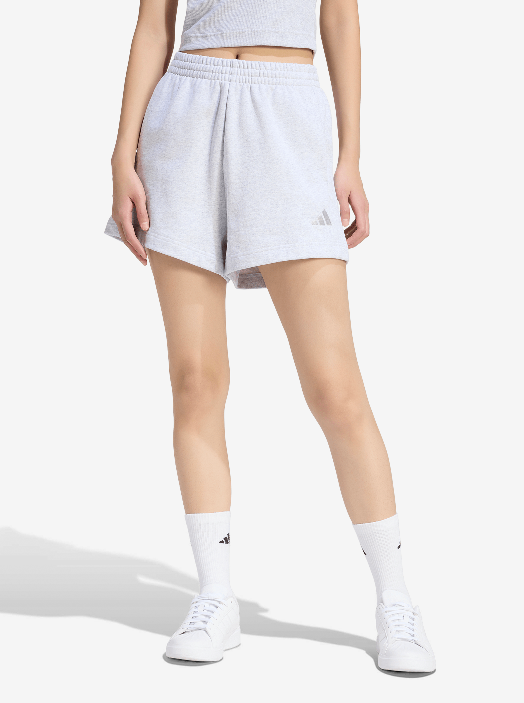 Kit Small Logo Shorts
