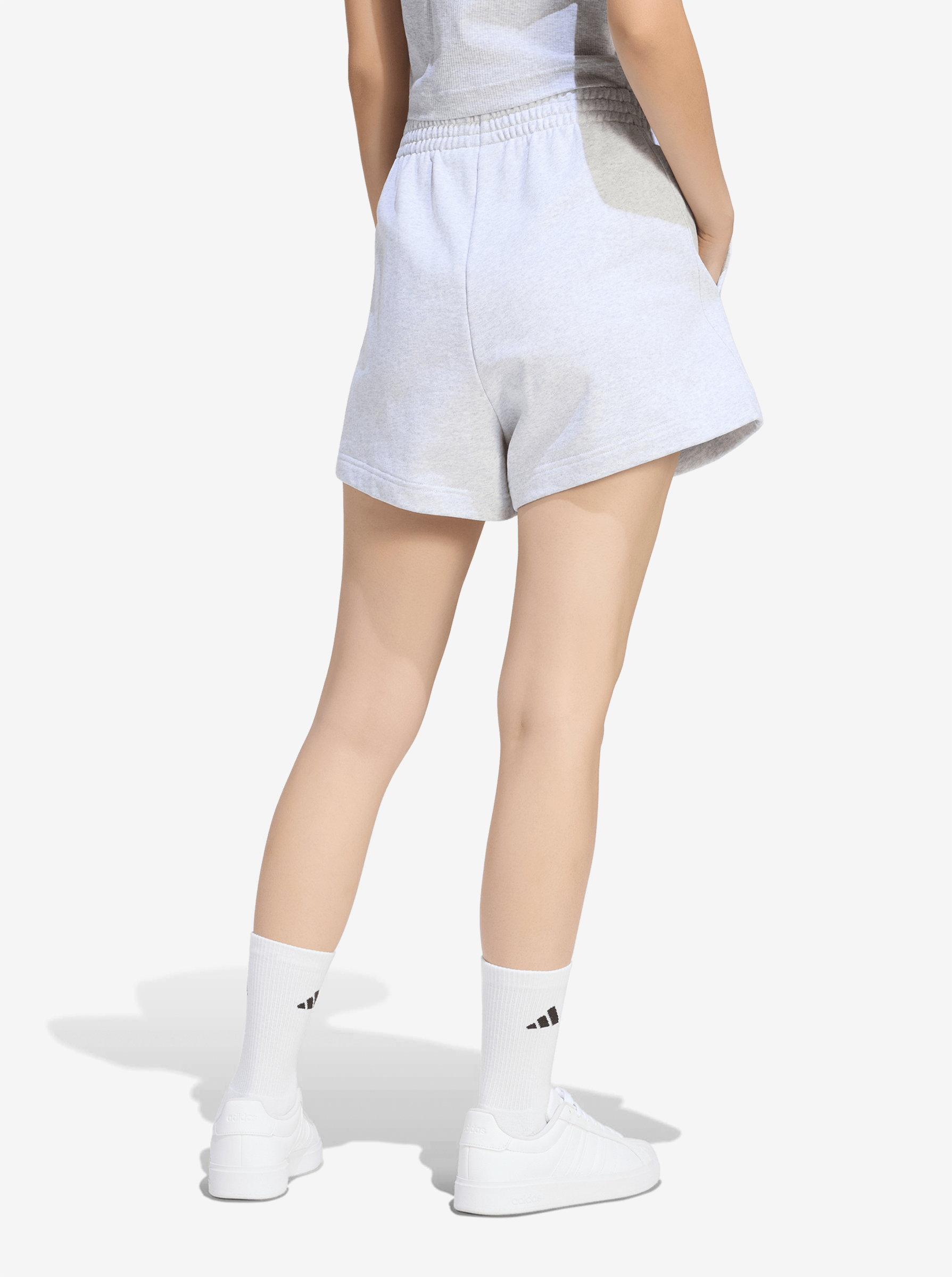 Kit Small Logo Shorts