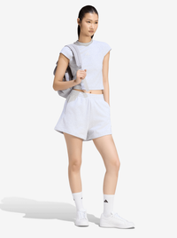 Kit Small Logo Shorts