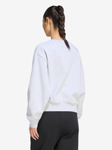 Kit Small Logo Sweatshirt