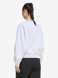 Kit Small Logo Sweatshirt