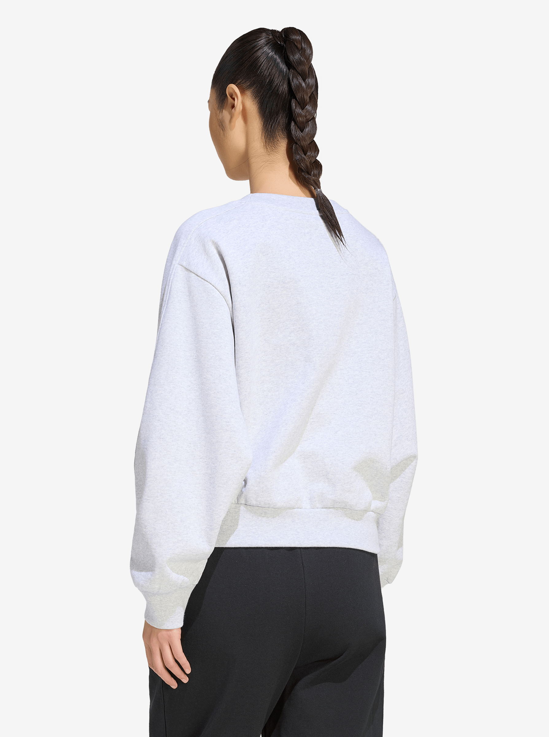 Kit Small Logo Sweatshirt