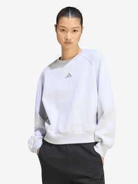 Kit Small Logo Sweatshirt