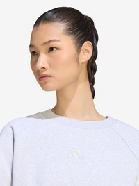 Kit Small Logo Sweatshirt