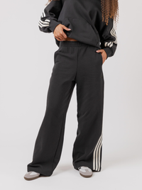 Kit 3-Stripes Wide Joggers