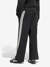 Kit 3-Stripes Wide Joggers