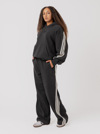 Kit 3-Stripes Wide Joggers