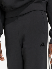 Kit 3-Stripes Wide Joggers