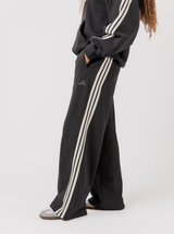 Kit 3-Stripes Wide Joggers