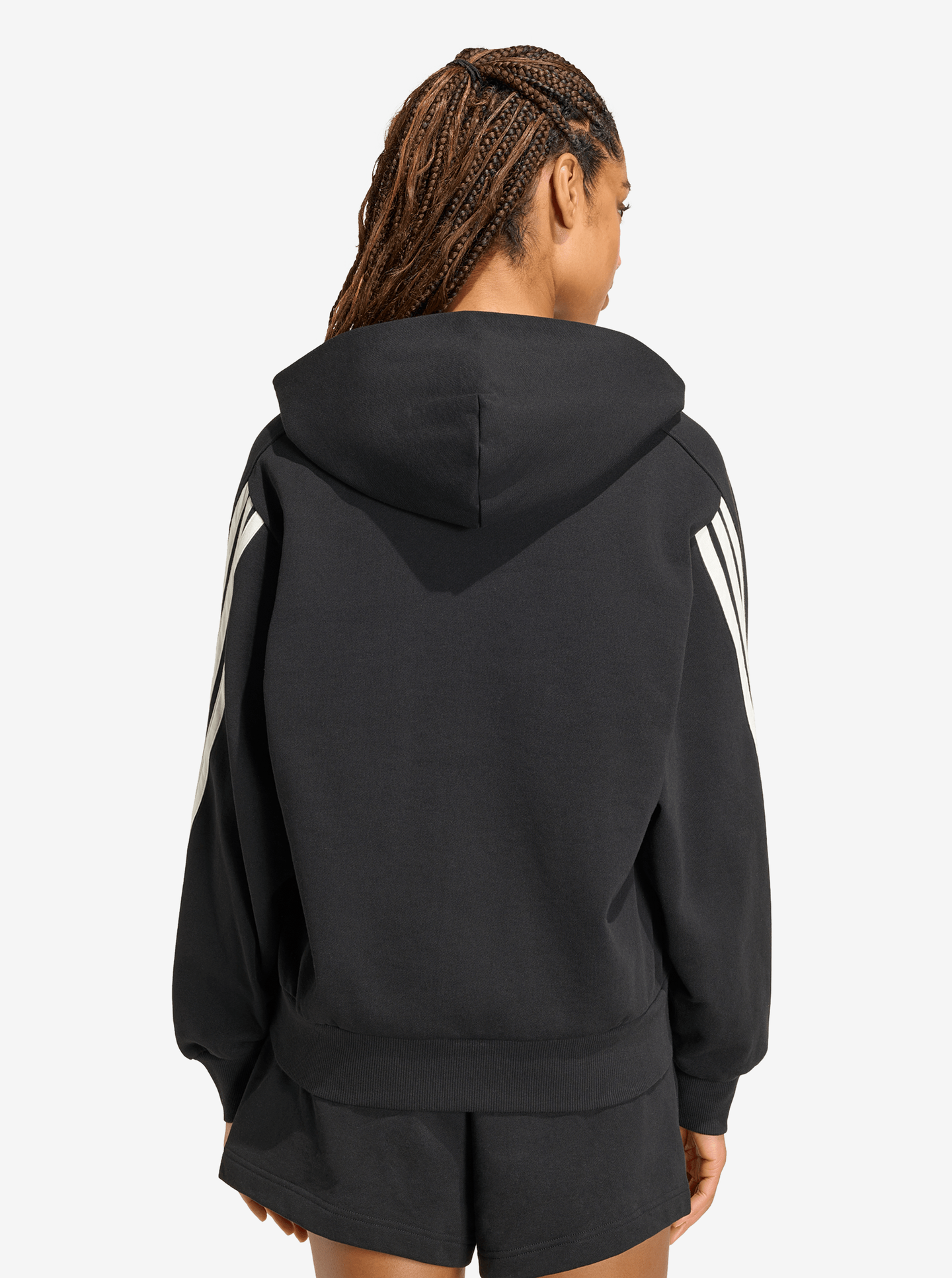 Kit 3-Stripes Hoodie