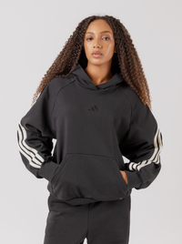Kit 3-Stripes Hoodie