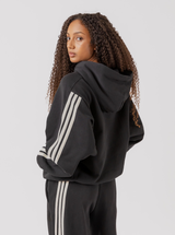 Kit 3-Stripes Hoodie
