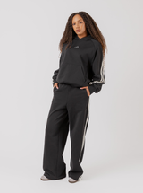 Kit 3-Stripes Hoodie