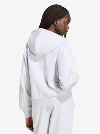 Kit 3-Stripes Full Zip Hoodie