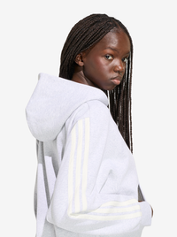 Kit 3-Stripes Full Zip Hoodie