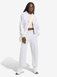Kit 3-Stripes Full Zip Hoodie