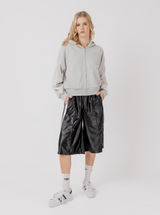 Kit 3-Stripes Full Zip Hoodie