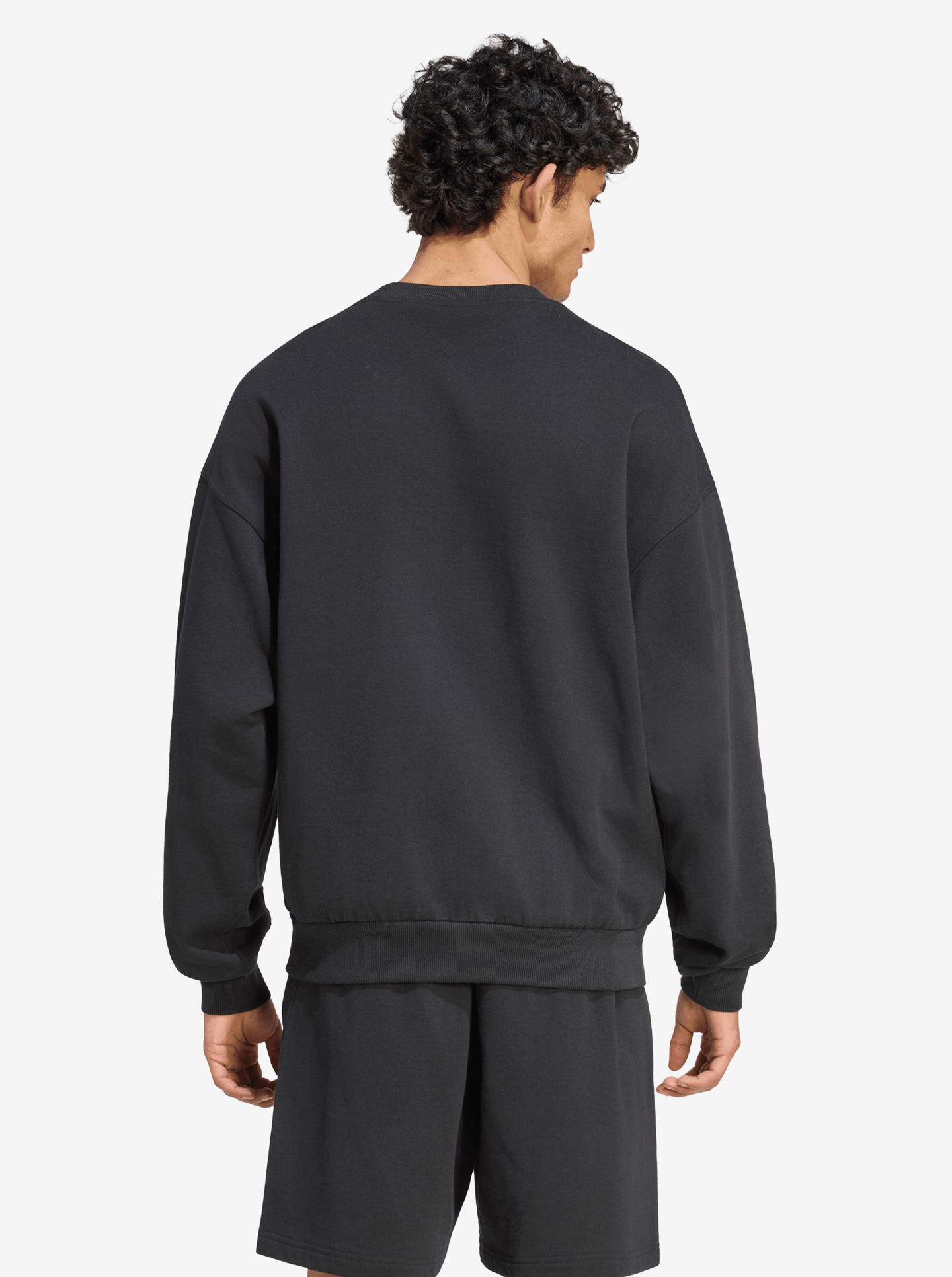Kit Small Logo Sweatshirt