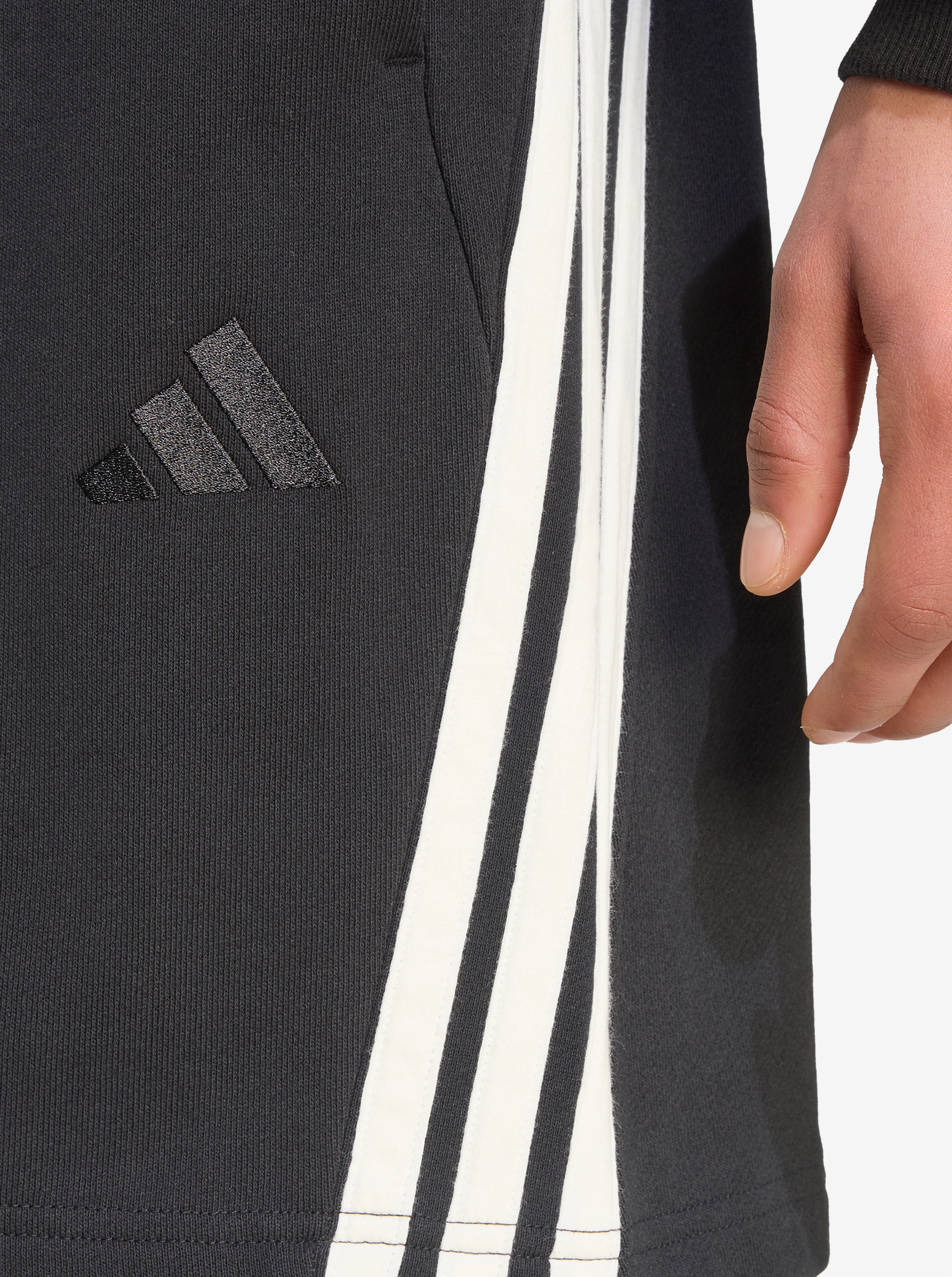 Kit 3-Stripes Shorts