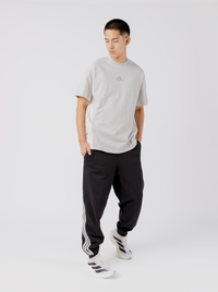 Kit 3-Stripes Regular Cuffed Joggers